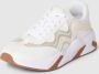 Guess Sneakers met labeldetails model 'ENIE' - Thumbnail 2