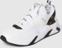 Guess Sneakers met labeldetails model 'GENIVER2' - Thumbnail 3