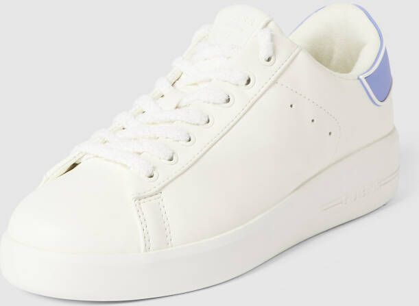 Guess Sneakers met labeldetails model 'ROCKIES'