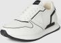Guess Sneakers met labelpatches model 'POTENZA' - Thumbnail 1