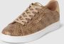 Guess Polyurethaan Sneaker voor vrouwen Multicolor Dames - Thumbnail 5