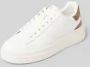 Guess Damesneakers Herfst Winter Collectie White Dames - Thumbnail 5