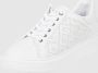 Guess Sneakers D23Gu12 Fl5Iveele12 Wit Dames - Thumbnail 2