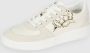 Guess Sneakers van leer model 'Sidny' - Thumbnail 2