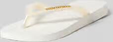 Havaianas Teenslippers met logodetail