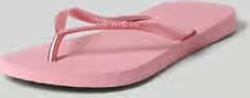 Havaianas Teenslippers met logodetail