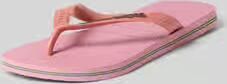 Havaianas Teenslippers met logodetail