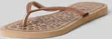 Havaianas Teenslippers met smalle pasvorm model 'ANIMALS'