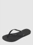 HAVAIANAS Teenslippers Dames Kids Slim Glitter Ii Maat: 33 34 Materiaal: Rubber Kleur: Zwart - Thumbnail 15
