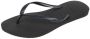 Havaianas Teenslippers SLIM zomerschoen slippers poolslides met zachte tussenstuk voor de tenen - Thumbnail 14