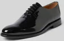 Henry Stevens Derby van leer model 'Marshall' - Foto 2