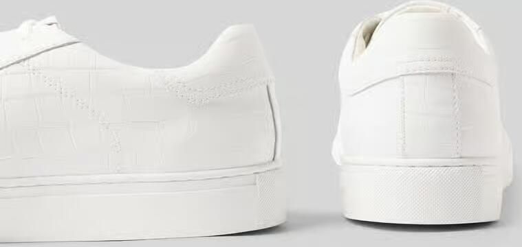 Hide&Jack sneakers met logo-applicatie model 'Essence' - Foto 2
