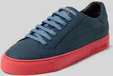 Hide&Jack sneakers met logo-applicatie model 'Essence'