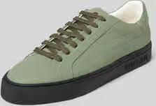 Hide&Jack sneakers met structuurpatroon model 'Essence'