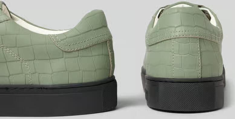 Hide&Jack sneakers met structuurpatroon model 'Essence' - Foto 2