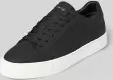 Hide&Jack sneakers met structuurpatroon model 'Essence'