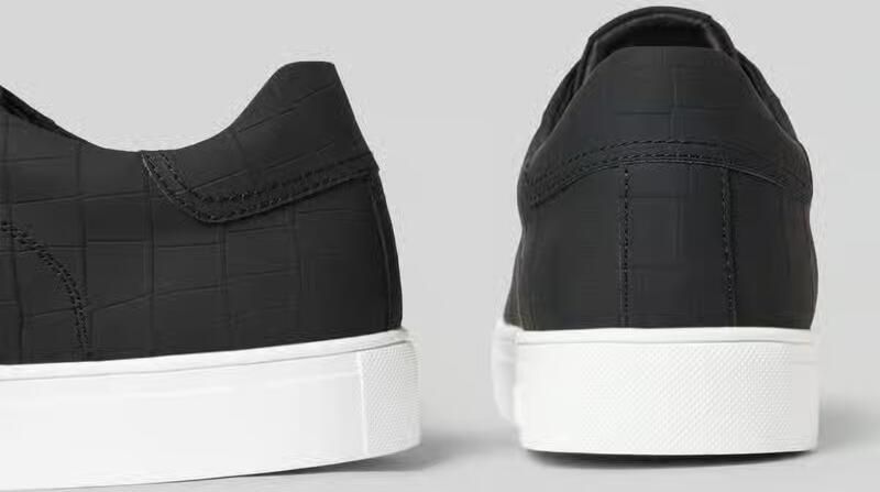 Hide&Jack sneakers met structuurpatroon model 'Essence' - Foto 2