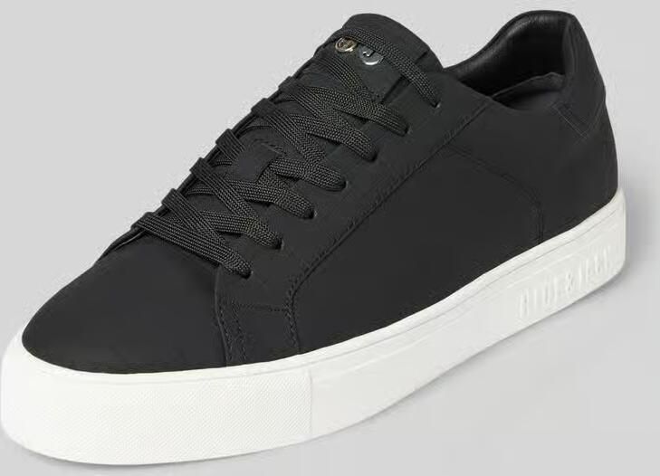 Hide&Jack sneakers met structuurpatroon model 'Essence'