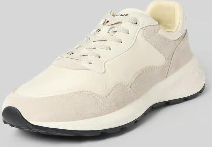 HOFF Sneakers met labeldetails model 'City MKII'