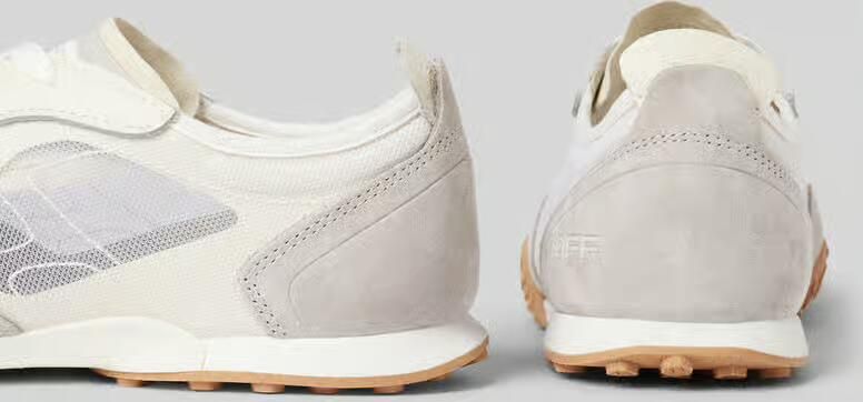 HOFF Sneakers met labelprint model 'MOCKING BIRD' - Foto 2