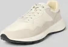 HOFF sneakers met labelprintdetails model 'City'