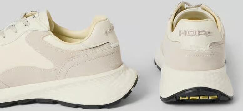 HOFF sneakers met labelprintdetails model 'City' - Foto 2