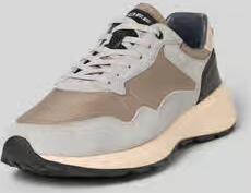 HOFF sneakers met labelprintdetails model 'City'