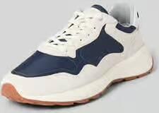 HOFF sneakers met labelprintdetails model 'City'