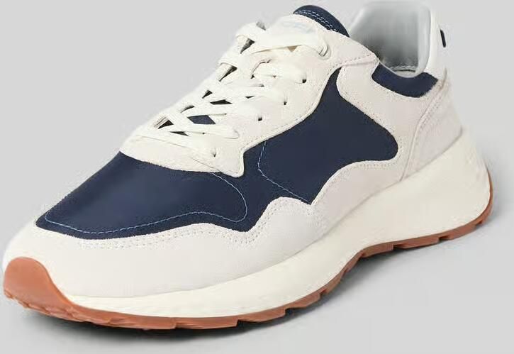HOFF sneakers met labelprintdetails model 'City'