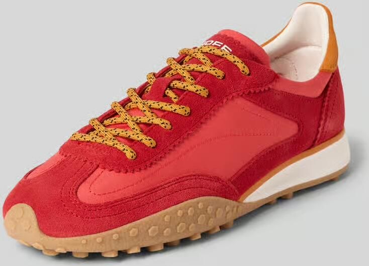 HOFF sneakers met Logodetail Model 'Bridge'
