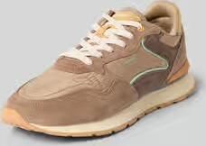 HOFF Sneakers met logoprint model 'City'