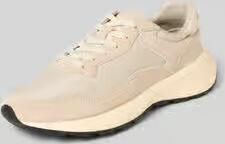 HOFF sneakers met Rundleer Model 'City'