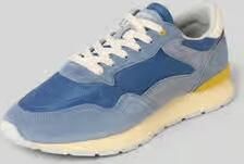 HOFF sneakers met Rundleer Model 'City'