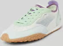 HOFF Sneakers met vetersluiting model 'WREN'