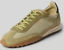 HOFF Sneakers van echt leer model 'Bridge' - Foto 2
