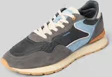 HOFF Sneakers van echt leer model 'City'