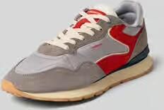 HOFF Sneakers van echt leer model 'City'