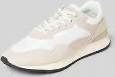 HOFF sneakers van Leermix model 'City'