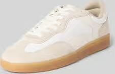 HOFF sneakers van Mix van leer en textiel Model 'Park'