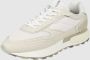 The Hoff Brand Great Plains Woman Lage sneakers Leren Sneaker Dames Beige - Thumbnail 3