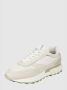 The Hoff Brand Great Plains Woman Lage sneakers Leren Sneaker Dames Beige - Thumbnail 4