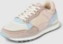 HOFF Sneakers in colour-blocking-design model 'BARCELONA' - Thumbnail 1