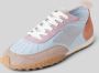 HOFF Sneakers in colour-blocking-design model 'BLUE JAY' - Thumbnail 1