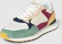HOFF Sneakers in colour-blocking-design model 'MONTREAL' - Thumbnail 1