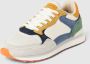 HOFF Sneakers met labeldetail model 'BANGKOK' - Thumbnail 1