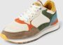 HOFF Sneakers met vetersluiting model 'MILWAUKEE' - Thumbnail 1