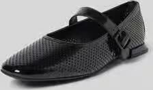 Högl Ballerina's met ajourpatroon