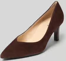 Högl Pumps van echt leer model 'Penny'