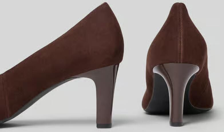 Högl Pumps van echt leer model 'Penny' - Foto 2