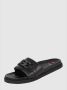 Hogl 100810 Volwassenen Dames slippers Kleur Zwart - Thumbnail 12